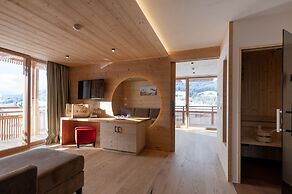 Alpine Nature Hotel Stoll