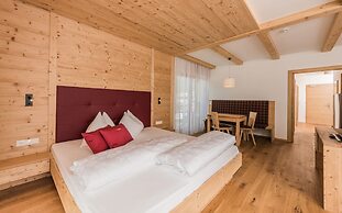 Alpine Nature Hotel Stoll