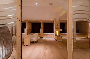 Alpine Nature Hotel Stoll