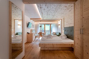 Alpine Nature Hotel Stoll