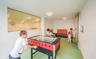 Alpine Nature Hotel Stoll