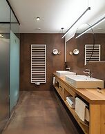Alpine Nature Hotel Stoll