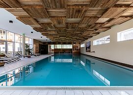 Alpine Nature Hotel Stoll
