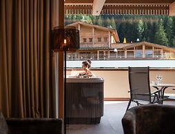 Alpine Nature Hotel Stoll