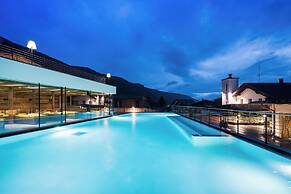 Alpine Nature Hotel Stoll