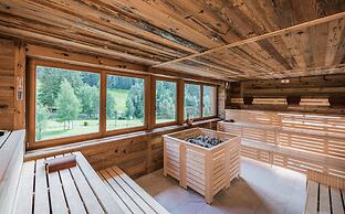 Alpine Nature Hotel Stoll
