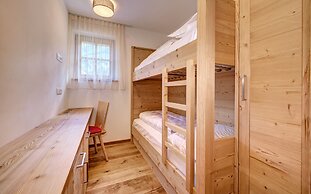 Alpine Nature Hotel Stoll