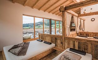 Alpine Nature Hotel Stoll