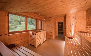 Alpine Nature Hotel Stoll