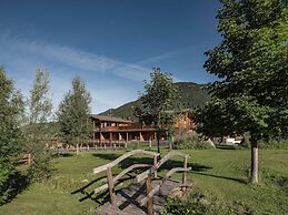 Alpine Nature Hotel Stoll