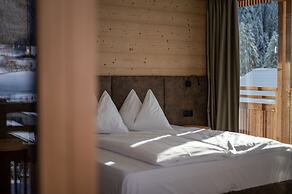 Alpine Nature Hotel Stoll