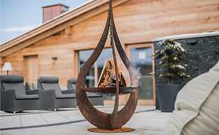Alpine Nature Hotel Stoll