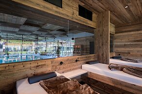 Alpine Nature Hotel Stoll