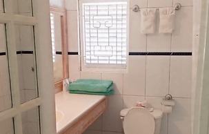 Regent Apartments