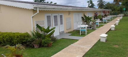 Regent Apartments