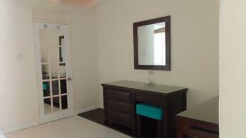 Regent Apartments
