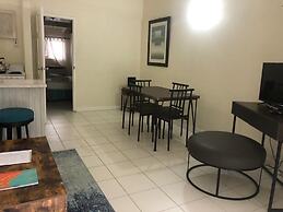 Regent Apartments
