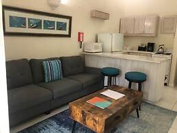 Regent Apartments