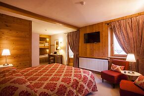 Hotel Ruitor