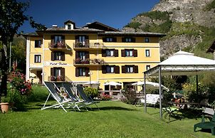 Hotel Ruitor