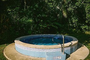Hotel Nututun Palenque