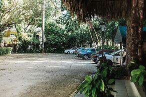 Hotel Nututun Palenque