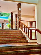 Hotel Nututun Palenque