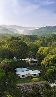 Hotel Nututun Palenque