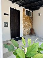 Hotel Nututun Palenque