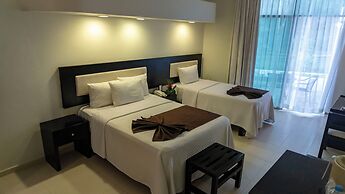Hotel Nututun Palenque