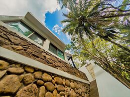 Hotel Nututun Palenque