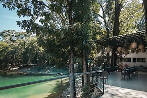 Hotel Nututun Palenque
