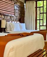 Hotel Nututun Palenque