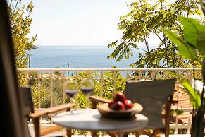 Irida Aegean View