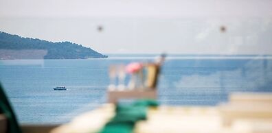 Irida Aegean View
