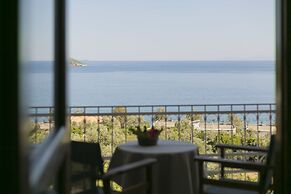 Irida Aegean View