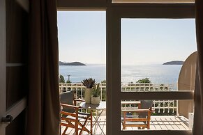 Irida Aegean View