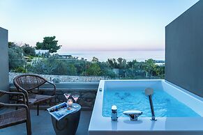 Irida Aegean View