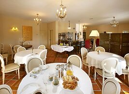 Hotel Santa Coloma del Camino