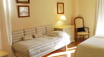 Hotel Santa Coloma del Camino