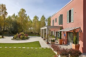 Hotel Santa Coloma del Camino