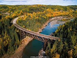 Stonebridge Hotel Dawson Creek