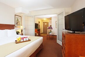 Stonebridge Hotel Dawson Creek