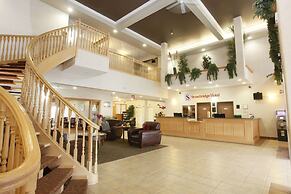 Stonebridge Hotel Dawson Creek