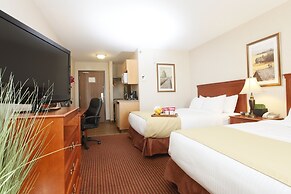 Stonebridge Hotel Dawson Creek