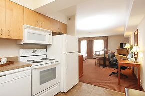 Stonebridge Hotel Dawson Creek