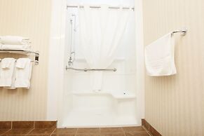 Stonebridge Hotel Dawson Creek