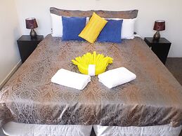 Fernleaf Motel