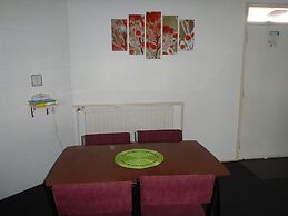 Fernleaf Motel