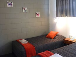 Fernleaf Motel
